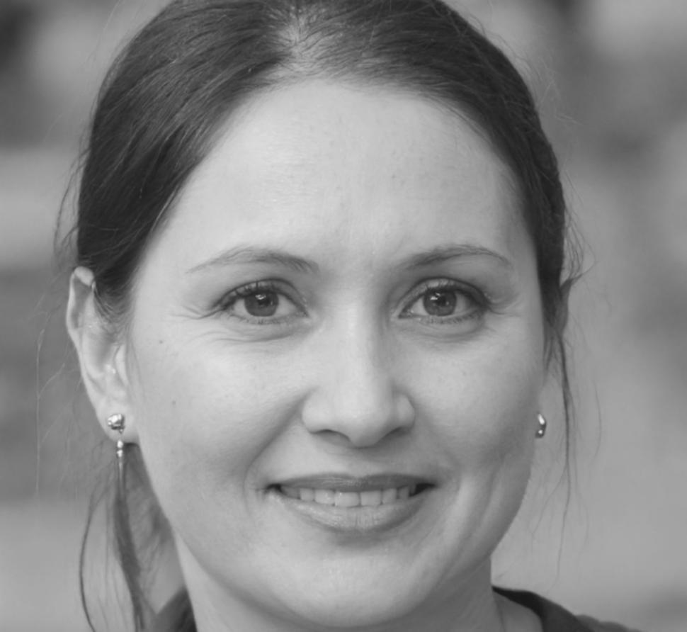 Екатерина Смирнова, автор семинара по стратегиям