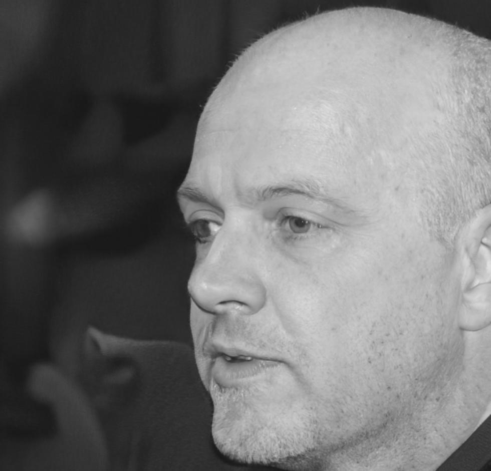 Дмитрий Карпов, трейдер-наставник
